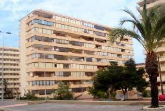 Top corner apartment Torrevieja Torrevieja